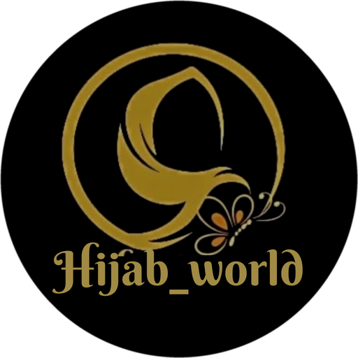 Hijab World Logo